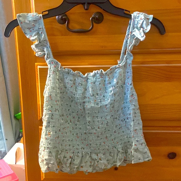 Sim and Sam tank top - Picture 2 of 2